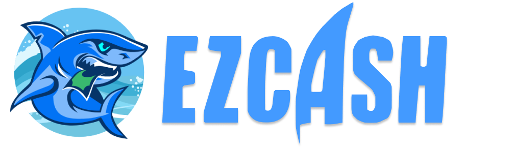Логотип Изи Кеш - вход в личный кабинет